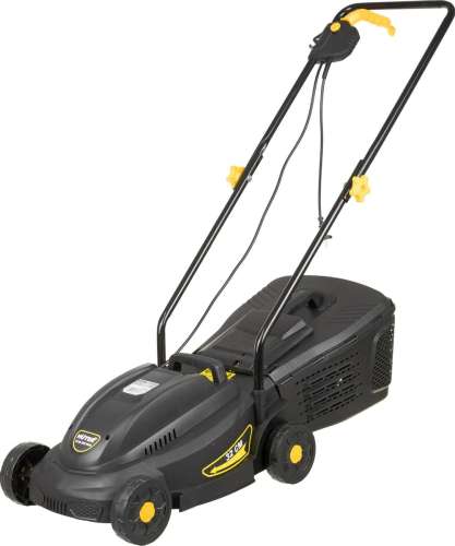 Газонокосилка электрическая Huter ELM-320/1000,  32см, несамоходная [900/70/4/19]